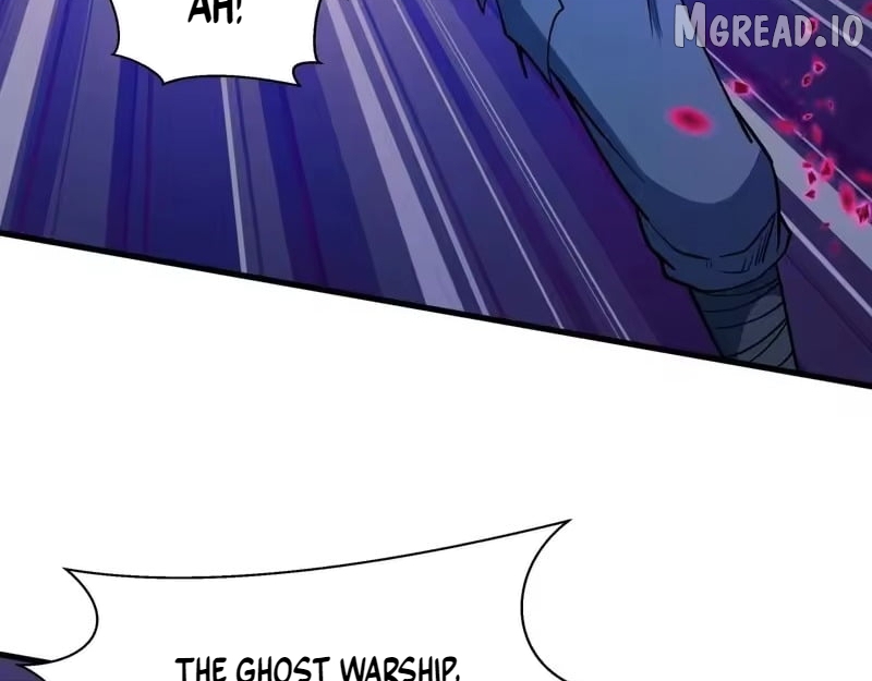 Era of the Haunted Chapter 587  - page 82